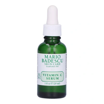 Image de Mario Badescu Vitamin C Serum For All Skin Types 29ml
