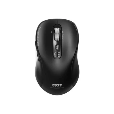 Image de Port Designs 900707C souris Droitier RF sans fil + Bluetooth 3200 DPI Neuf