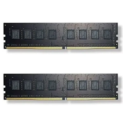 Image de GSKILL PC4 21300 Mémoire PC 2 x 8Go DDR4 2666 Mhz CL19 19 43 1.2V