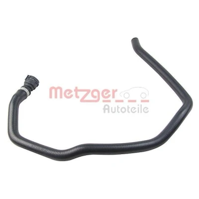 Image de METZGER 2420558 Durite De Refroidissement EPDM (éthylène propylène diène caoutchouc) BMW: 1 5 portes, 3 Touring