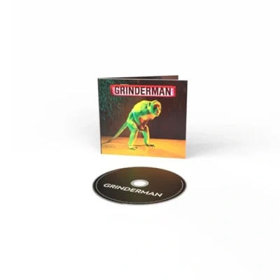 Image de Grinderman