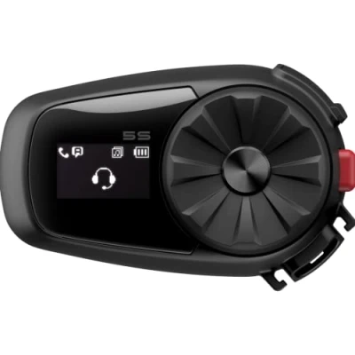 Image de Intercom bluetooth duo avec ecran LCD Sena 5S02