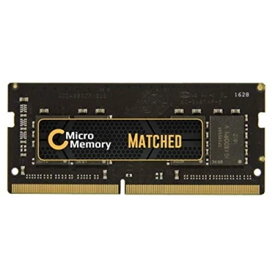 Image de CoreParts MMLE073 8GB module de mémoire 8 Go 1 x DDR4 2133 MHz Neuf