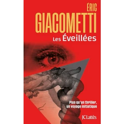 Image de Les Éveillées (Grand format)