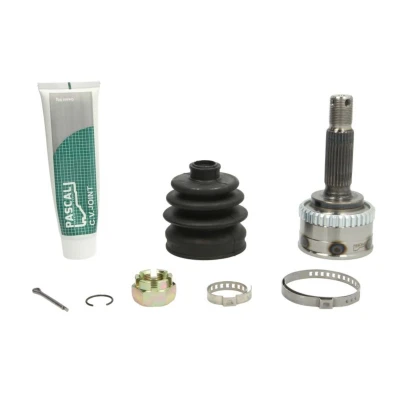 Image de PASCAL G10512PC Tête De Cardan côté roue