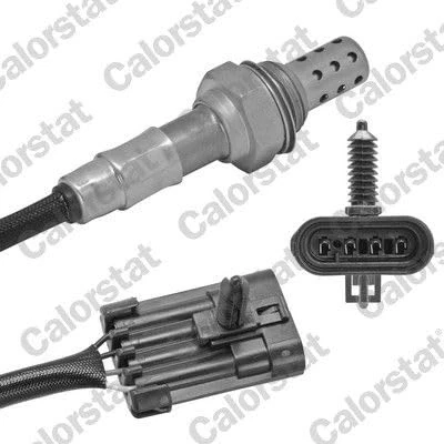 Image de CALORSTAT by Vernet LS140010 Sonde lambda OPEL: Zafira A, Astra G CC, Coupe, DAEWOO: Matiz I 3/5 portes, Rezzo, Lanos Berline