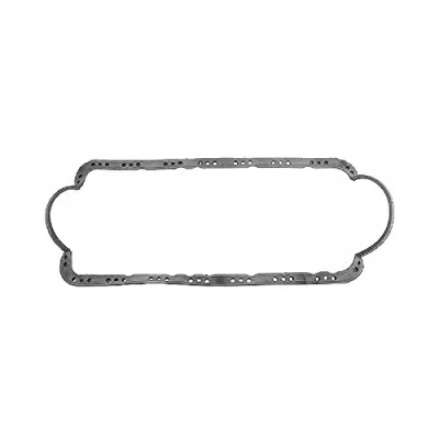 Image de FEBI BILSTEIN 19608 Joint De Carter d&#039;Huile Caoutchouc FORD: ESCORT 4, FIESTA 3, Sierra Mk2 3/5 portes