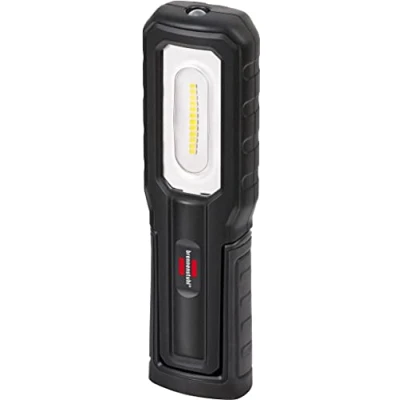Image de Brennenstuhl Lampe portable 12 LED rechargeable, 700+100 lumen (IP54)