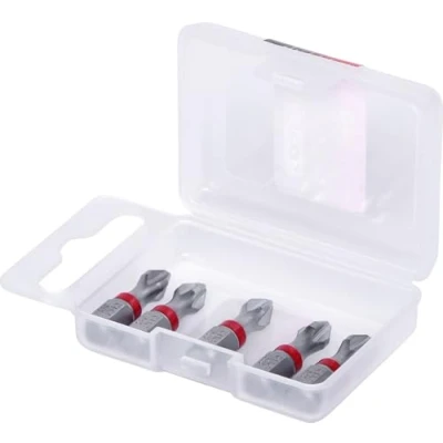 Image de KS TOOLS 918.3111 Bit pour tournevis 6,3 (1/4&quot;) Acier d&#039;outil
