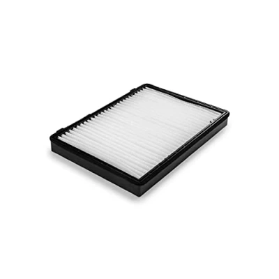 Image de UFI Filters, Filtre à Pollen d&#039;Habitacle 53.151.00, de Remplacement, Adapté aux Voitures, Applicable sur Divers Modèles Chevrolet, Opel et Vauxhall