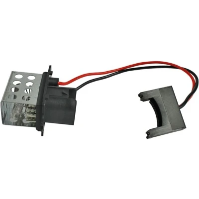 Image de METZGER 0917168 Résistance, pulseur d&#039;air habitacle RENAULT: Kangoo I, I Express, CLIO 1