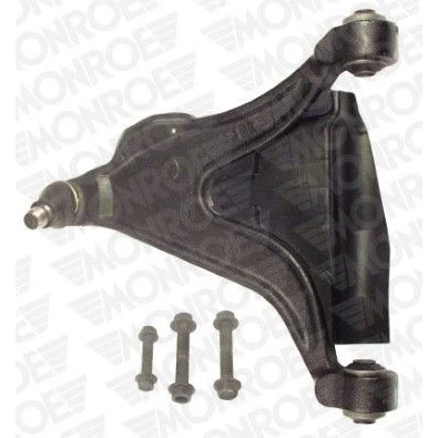 Image de MONROE L27504 Bras de suspension barre oscillant transversal VOLVO: V70 I, XC70 I Cross Country, 850 Break