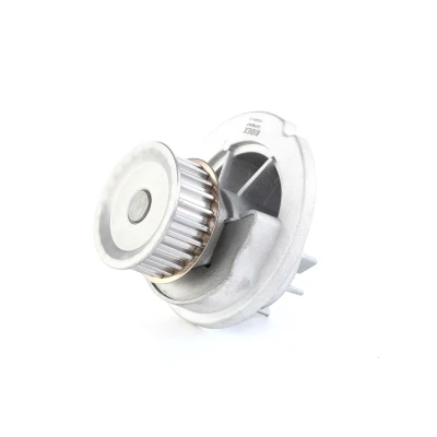 Image de FEBI BILSTEIN 24314 Pompe à eau 23 Fonte d&#039;aluminium avec bague d&#039;étanchéité Matière plastique OPEL: Corsa C 3/5 portes, B Meriva A