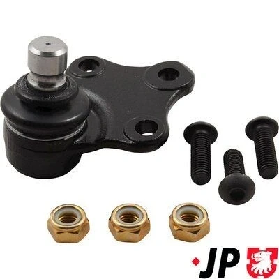 Image de JP GROUP 4140301800 Rotule de suspension Essieu avant gauche, droit, inférieur pour bras oscillant transversal