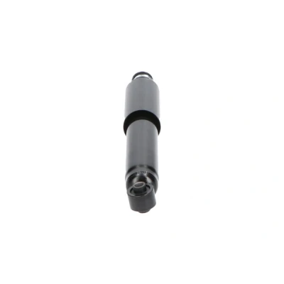Image de KAVO PARTS SSA 4521 Amortisseur Essieu avant Pression de gaz Système bitube télescopique Bossage en bas, Goujon haut