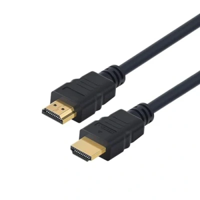Image de Ewent EC1320 câble HDMI 1 m Type A (Standard) Noir Neuf