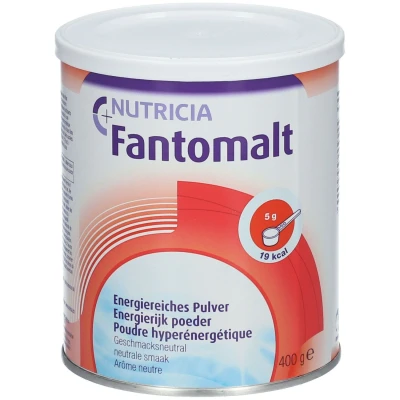 Image de Nutricia Fantomalt Instant