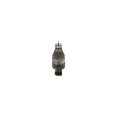 Image de BOSCH 0 281 002 682 Détendeur, système de rampe commune MERCEDES BENZ: Classe ML, S Berline, Sprinter 3.5 T Van