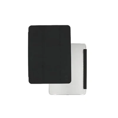 Image de MW 300072 P étui pour tablette 27,7 cm (10.9 ) Folio Noir Neuf