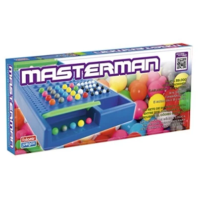 Image de Falomir Masterman Ensemble de Table. Classiques +8 (23027)