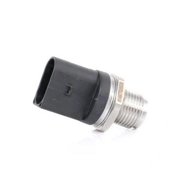 Image de RIDEX 3942S0010 Capteur, pression de carburant MERCEDES BENZ: Classe A, ML, Vito Mixto, AUDI: A6 C6 Berline, A4 B7 Avant, Avant