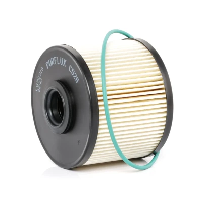Image de PURFLUX C526 Filtre à Carburant Cartouche filtrante PEUGEOT: 308 I 3/5 portes, Expert II Van, RCZ Coupe, CITROËN: Jumpy MPV, Van