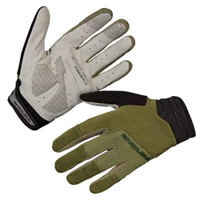 Image de Gants vélo Endura Hummvee Plus II