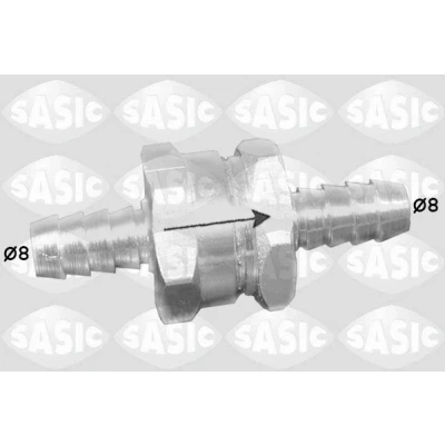 Image de SASIC 3980009 Soupape, système d&#039;alimentation en carburant