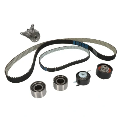 Image de Pompe à eau + kit de courroie distribution HEPU PK09040