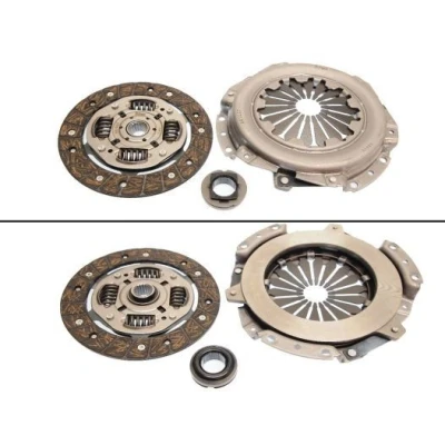 Image de KAWE 961857 Kit d&#039;embrayage avec mécanisme disque d&#039;embrayage, butée de débrayage 180 CPO, gaffel breedte 29