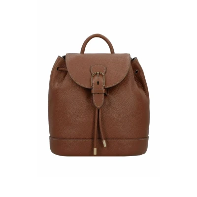 Image de Fossil Everleigh CITY 27 CM Sac à dos, Femme, Taille: One Size, Braun