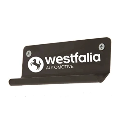 Image de dispositif de fixation, support d&#039;attelage WESTFALIA 350006600001