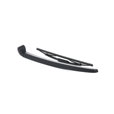 Image de VAICO V10 3438 Kit de bras d&#039;essuie glace, nettoyage des vitres avec cache, balai glace intégré AUDI: A6 C6 Avant oscaro, mister auto,