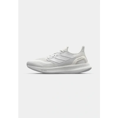 Image de adidas Performance Pureboost 5 Chaussures de running neutres, Femme, Taille: 38 2/3, ftwr white core Matière synthétique