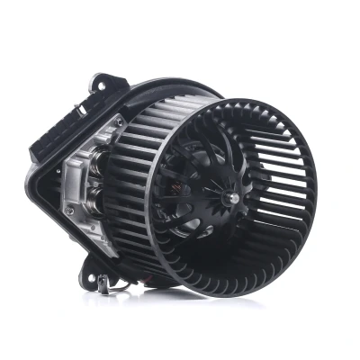Image de NRF 34021 Pulseur d&#039;Air avec régulateur intégré PEUGEOT: 406 Berline, 106 I 3/5 portes, Coupe, CITROËN: Saxo portes