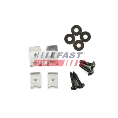 Image de FAST FT90643 Clip, pare chocs
