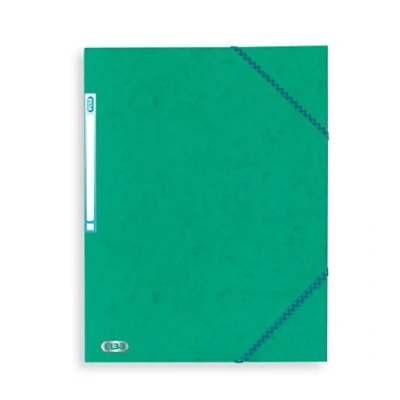 Image de Elba Top file Chemise A4 Carte Vert