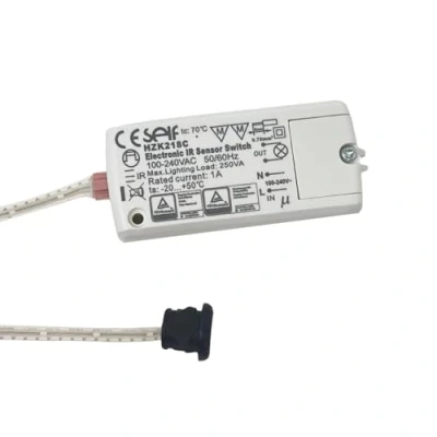Image de Relais électronique sensoriel HZK218C