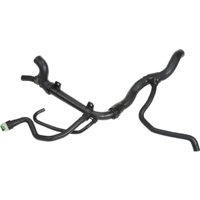 Image de GATES 05 2729 Durite De Refroidissement EPDM (éthylène propylène diène caoutchouc) OPEL: Vectra B CC, Berline, Break