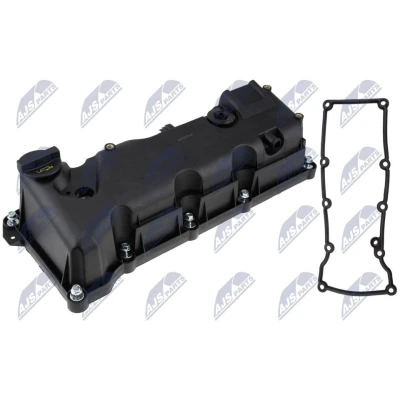 Image de NTY BPZ FR 018 Cache Culbuteur FORD: FIESTA 5, Fusion Break