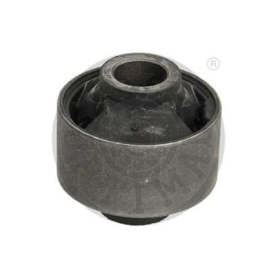 Image de OPTIMAL F8 7987 Silent Bloc De Triangle côté conducteur ou passager, arrière, inférieur, Essieu avant Support métal caoutchouc