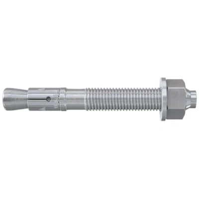 Image de fischer Goujon FBN II 16/100 en acier électrozingué/Boîte de 10