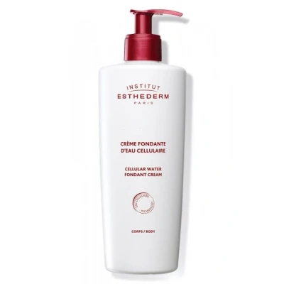 Image de Institut Esthederm Crème Corps Hydratation fondante d&#039;Eau cellulaire