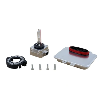 Image de VEMO V10 73 0495 KIT1 Appareil de commande, système d&#039;éclairage VOLKSWAGEN: GOLF 5, Tiguan I, 6, RENAULT: GRAND SCENIC 2
