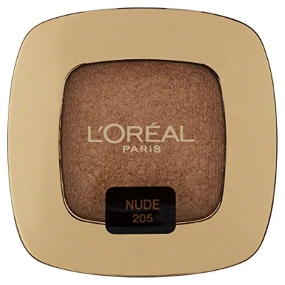 Image de L&#039;Oréal Color Riche Le fard à paupières 205 Sable Lamé
