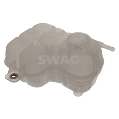 Image de SWAG 40 94 7883 Vase d&#039;Expansion sans couvercle OPEL: Corsa E 3/5 portes, Adam