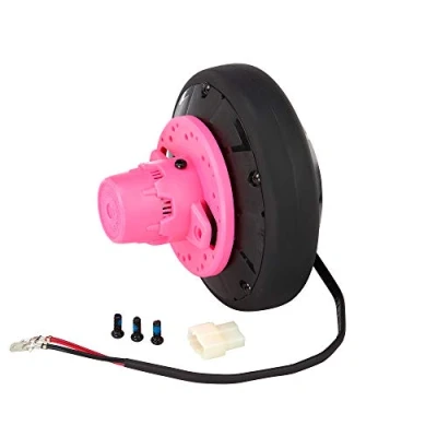 Image de Razor Power Core E90 Rear Wheel with Hub Motor Pink