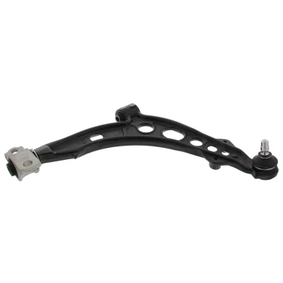 Image de MAPCO 19067 Bras de suspension Essieu avant droit, inférieur barre oscillant transversal Fonte d&#039;acier 15 FIAT: Punto I 3/5 portes, Barchetta