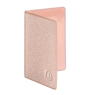 Image de Exacompta 5105149E Porte cartes Eden 7 x 10 cm Coloris rose