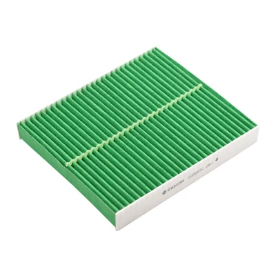 Image de Castrol filters CC0247C Filtre d&#039;habitacle à charbon actif, avec effet antibactérien 230mm 200mm 30mm INFINITI: FX SUV, Q50 Berline, M Berline